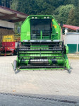 Kombajn Deutz-Fahr 4030