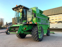 PRODANO Deutz Fahr 4080 HTS