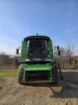Kombajn Deutz Fahr 5660 HTS