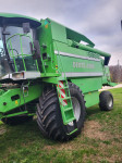 Kombajn Deutz Fahr 5690 HTS