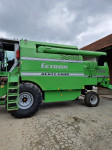 Kombajn deutz fahr ectron 55 30 h