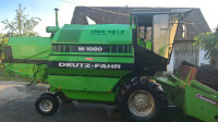 KOMBAJN DEUTZ-FAHR M 1080