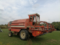 Kombajn Fahr 1300