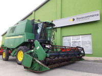 Kombajn JOHN DEERE 1450 CWS - AKCIJSKA CIJENA!