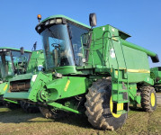 PRODANO John Deere 9640 WTS
