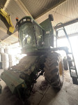 KOMBAJN JOHN DEERE 9780 CTS