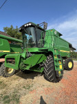 PRODANO John Deere T550