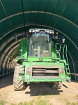 John deere T550