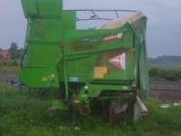 kombajn za krumpir wuhlmaus 1733