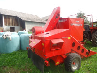 KOMBAJN ZA KUKURUZ SIP