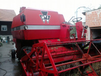 KOMBAJN MF 487-moguća zamjena