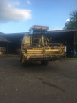 Kombajn New Holland 8030