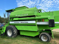 Đuro Đaković 3620 Hydroliner