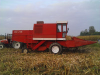 KOMBAJN ZMAJ 142