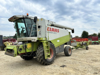 Lexion 470 4x4