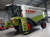 Lexion 530