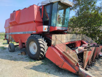 Massey Ferguson 34 RS