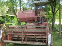 massey ferguson 685