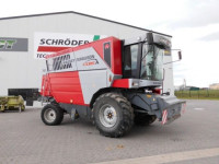 Massey Ferguson 7256 Cerea