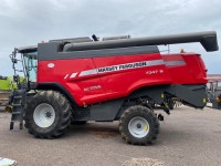 MASSEY FERGUSON  ACTIVA 7347S