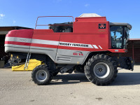 MASSEY FERGUSON BETA 7260