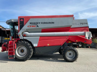 KOMBAJN MASSEY FERGUSON CEREA 7274