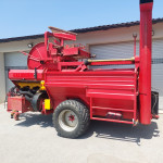 MOTY 2000 KOMBAJN ZA BUNEVE/TIKVE/BUČE