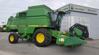 Kombajn John Deere 2058 AKCIJSKA CIJENA!