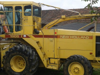 New Holland 1905