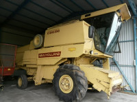 NEW HOLLAND 8060