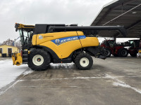 New Holland CR 9.80