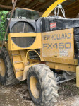 New holland Fx 450