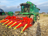 Olimac Drago 6 redova sklopivi