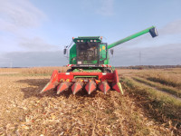 Prodajem deutz fahr 3610