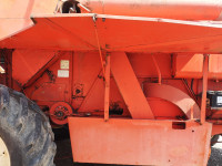 Prodajem kombajn  Deutz Fahr 1000