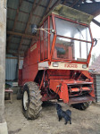 Prodajem kombajn Fahr M1000