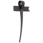 PVC prst za kombajn Deutz Fahr