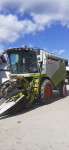 žitni kombajn Claas Tucano 320