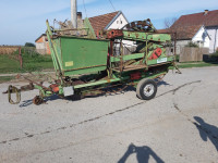 VADILICA ZA KROMPIR  HASIA  PRODAJEM  ILI  MJENJAM