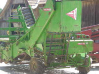 Wuhlmaus 1033p  za  krumpir