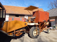 Kombajn ZMAJ 133 *HITNO