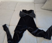 Nkvi kombinzon vel s