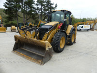 CATERPILLAR 434F2