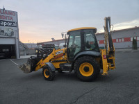 JCB 3 CX   , ODLIČNO STANJE  , 1 VLASTNIK