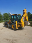 JCB 3CX 14MFWM