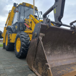 JCB 3CX SiteMasterPlus 4x4 Turbo