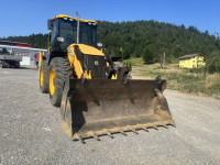 JCB 4CX