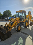 KOMBINIRKA JCB 3 CX