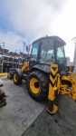 KOMBINIRKA JCB 3CX CONTRACTOR PRO 2018., 1822 RS  TOP STANJE !!!