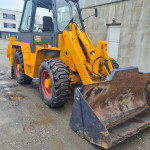 KOMBINIRKA KRAMER TB 80